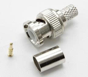 B33 Đầu BNC RG6(5C)