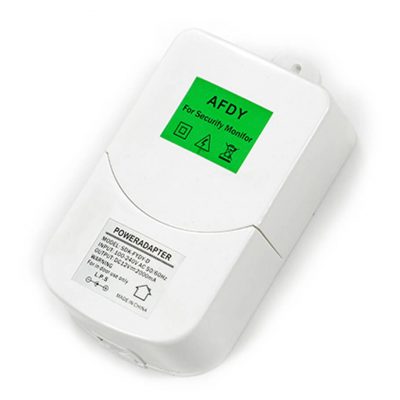 ADAPTOR UD03 12V/2A