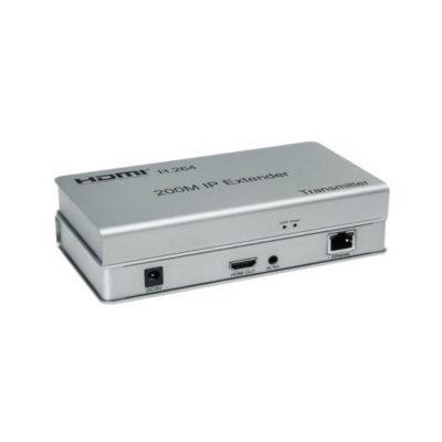 HDTEC HDMI 200m 1080P (Có Loop)