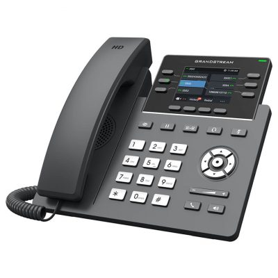 Điện thoại IP Grandstream GRP2613
