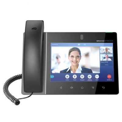 Điện thoại IP Video call không dây Grandstream GXV3380