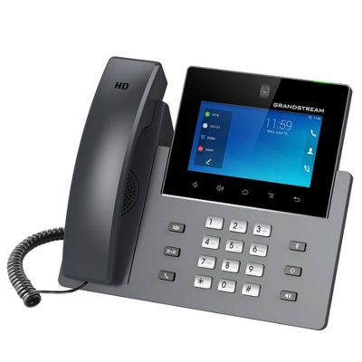Điện thoại IP Video Grandstream GXV3450