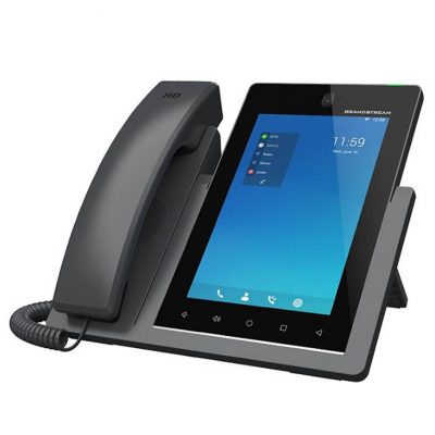 Điện thoại IP Video Grandstream GXV3470
