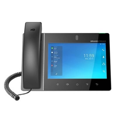 Điện thoại IP Video Grandstream GXV3480