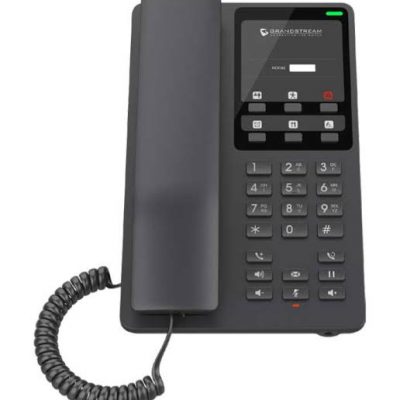 Grandstream GHP621 IP Hotel Phone