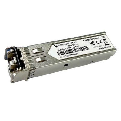 SFP+ Module Grandstream F-MM850-550M-1.25G