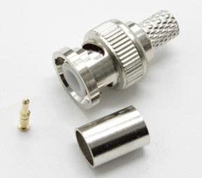 B31 Đầu BNC RG58/59