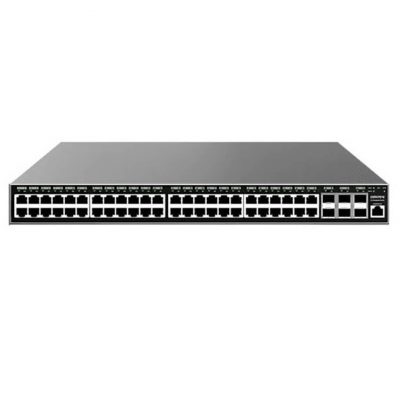 Switch 48 cổng layer 3 Grandstream GWN7816