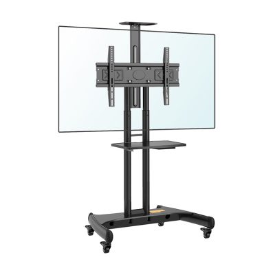 Giá Treo Cột Tivi Di Động Ergotek E2050 (32-75 inch)