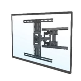 Giá treo tivi NB P6 40-80inch