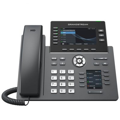 Điện thoại IP không dây Grandstream GRP2616