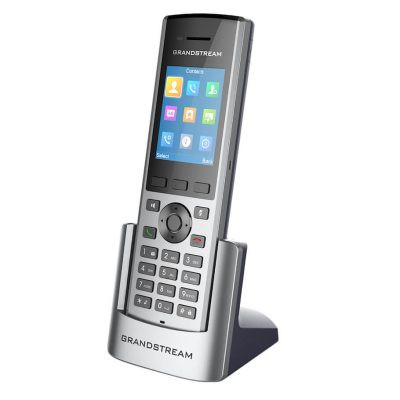 Điện thoại IP cầm tay Grandstream DP730