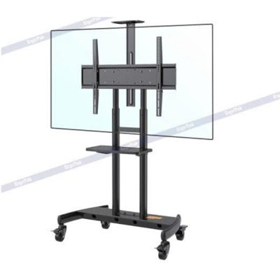 Giá treo Tivi di động Ergotek E2600 (55 – 100 Inch)