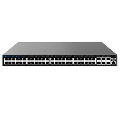 Switch 48 cổng PoE layer 3 Grandstream GWN7816P