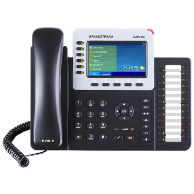 Điện thoại IP Grandstream GXP2160
