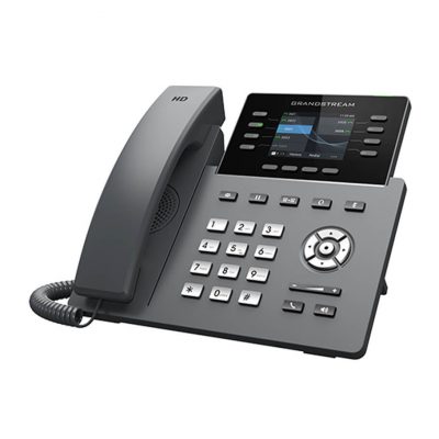 Điện thoại IP không dây Grandstream GRP2624