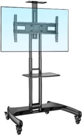 Giá treo tivi di động NB AVA1500 ( 32″ – 75″ ) – Có Đế Camera