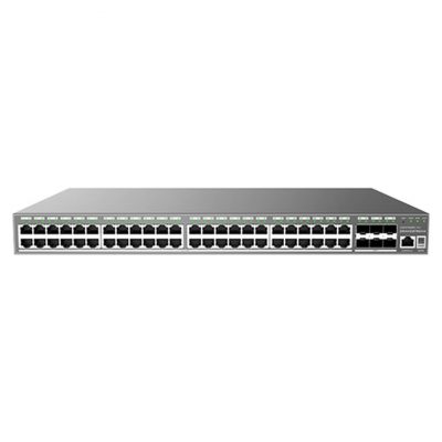 Switch 48 cổng PoE layer 2++ Grandstream GWN7806PL Pro