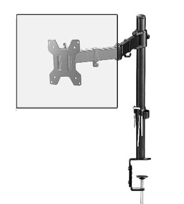 Giá treo màn hình Ergotek EZ1 17 – 32 inch (đen)