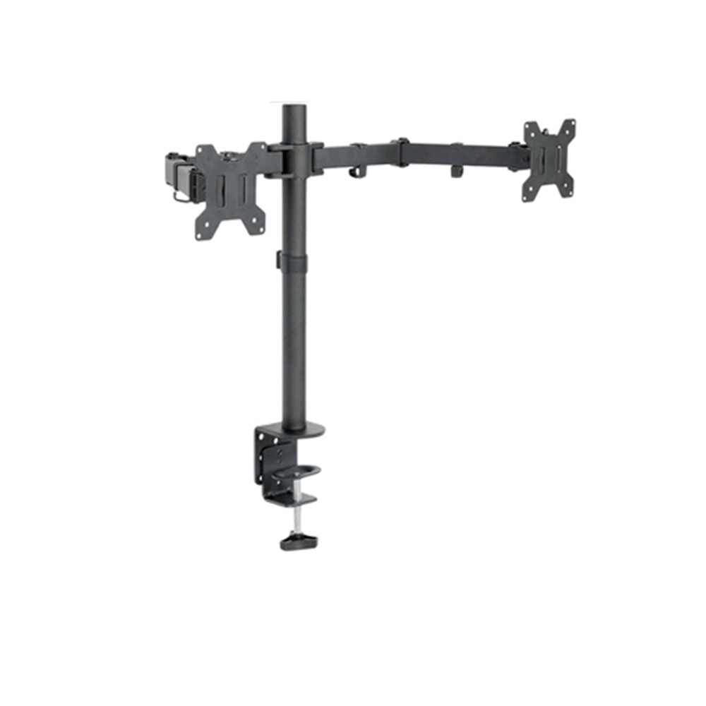 Giá treo màn hình Ergotek EZ2 – 2 Màn Hình Giống Nhau ( 17″ – 27″ )