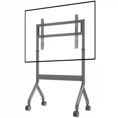 Giá treo tivi di động North Bayou NB-P150 75-90 inch(Nâng hạ bằng điện)