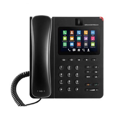 Điện thoại IP Video call Grandstream GXV3240