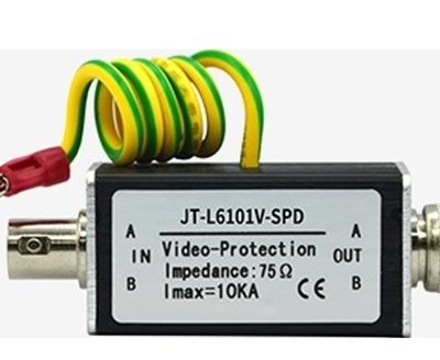 Thiết bị chống sét Video, đầu BNC, truyền hình cáp HDTEC