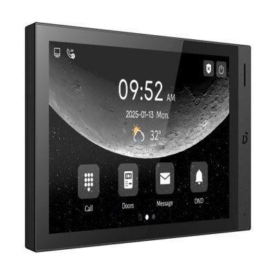 Màn hình chuông cửa IP DNAKE H618