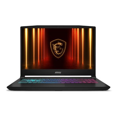 Laptop MSI Katana 15 HX B14WFK-025VN (Intel Core i7-14650HX/RTX 5060 8GB/15.6 inch QHD 165Hz/16GB/512GB/Win11/Đen)