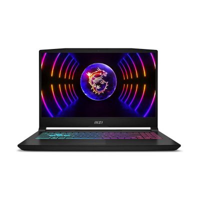 Laptop MSI Katana 15 B13UDXK – 2412VN (Intel Core i5-13420H/RTX 3050 6GB/15.6 inch FHD/8GB/1TB/Win 11/Đen)