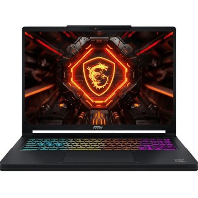 Laptop MSI Crosshair 16 HX E14WEK-077VN
