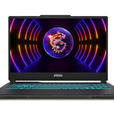 Laptop MSI Cyborg 15 A13VEK-2089VN