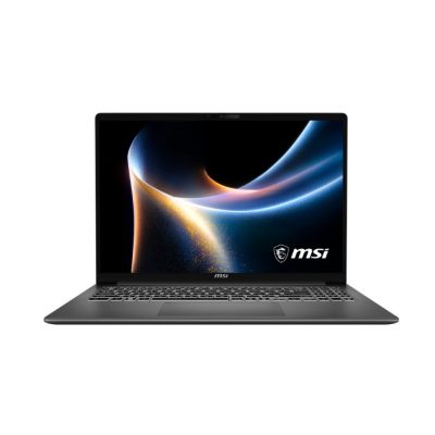 Laptop MSI Modern 16S G3MG-016VN (Core 7-350/16GB/1TB/Win 11/Xám)