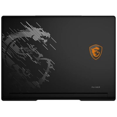 Laptop MSI Raider 16 HX B2WH-258VN